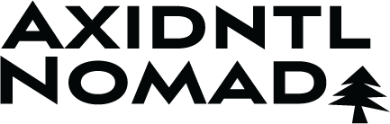 Axidntl Nomad